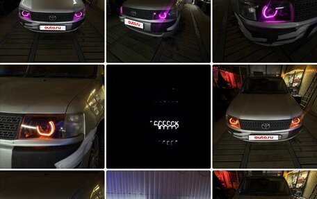 Toyota Probox I, 2008 год, 520 000 рублей, 15 фотография