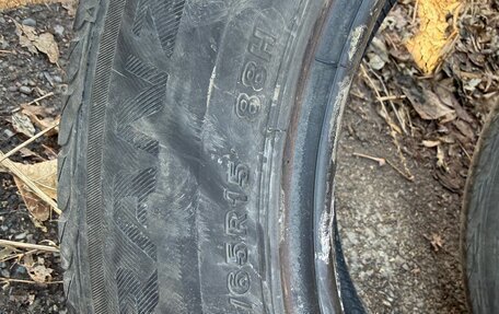 Toyota Probox I, 2008 год, 520 000 рублей, 26 фотография