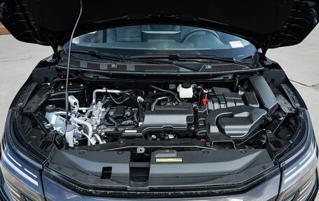 Nissan Qashqai, 2025 год, 2 650 000 рублей, 4 фотография