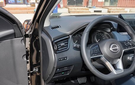 Nissan Qashqai, 2025 год, 2 650 000 рублей, 12 фотография