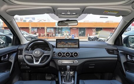 Nissan Qashqai, 2025 год, 2 650 000 рублей, 14 фотография