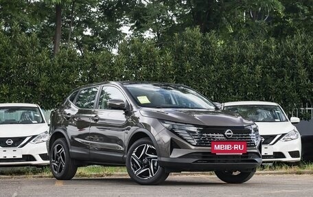 Nissan Qashqai, 2025 год, 2 650 000 рублей, 3 фотография