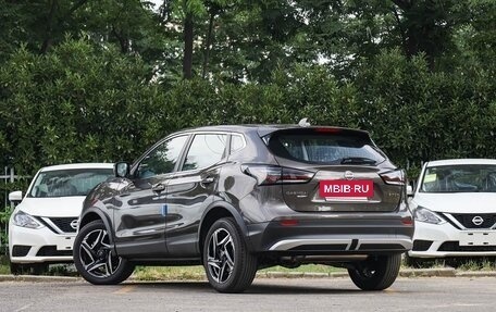 Nissan Qashqai, 2025 год, 2 650 000 рублей, 6 фотография