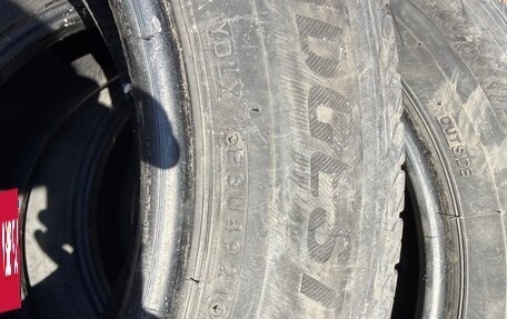 Toyota Probox I, 2008 год, 520 000 рублей, 27 фотография