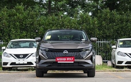 Nissan Qashqai, 2025 год, 2 650 000 рублей, 2 фотография