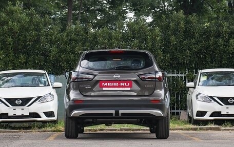 Nissan Qashqai, 2025 год, 2 650 000 рублей, 7 фотография