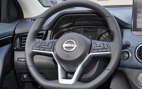 Nissan Qashqai, 2025 год, 2 650 000 рублей, 17 фотография