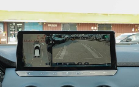 Nissan Qashqai, 2025 год, 2 650 000 рублей, 19 фотография