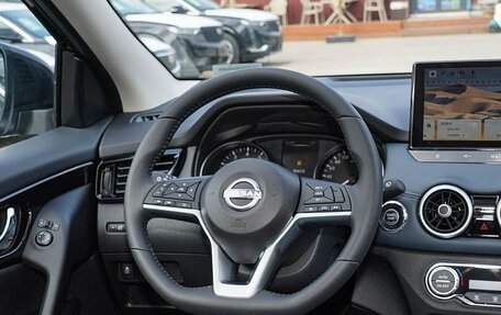 Nissan Qashqai, 2025 год, 2 650 000 рублей, 16 фотография