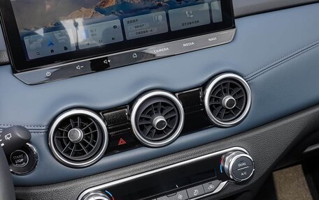 Nissan Qashqai, 2025 год, 2 650 000 рублей, 20 фотография