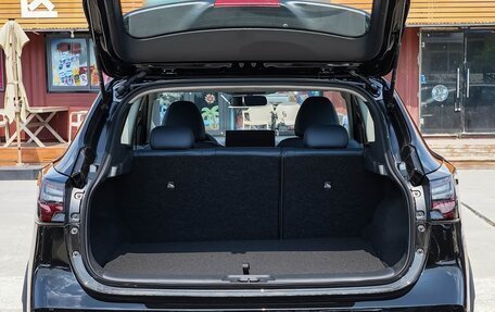 Nissan Qashqai, 2025 год, 2 650 000 рублей, 23 фотография