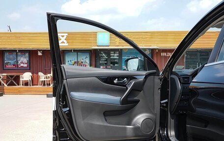 Nissan Qashqai, 2025 год, 2 650 000 рублей, 24 фотография