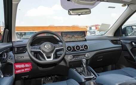 Nissan Qashqai, 2025 год, 2 650 000 рублей, 13 фотография