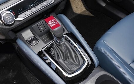 Nissan Qashqai, 2025 год, 2 650 000 рублей, 22 фотография