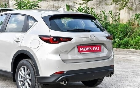 Mazda CX-5 II, 2025 год, 3 490 000 рублей, 9 фотография