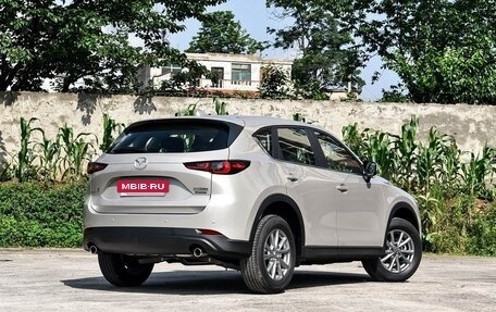 Mazda CX-5 II, 2025 год, 3 490 000 рублей, 6 фотография