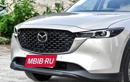 Mazda CX-5 II, 2025 год, 3 490 000 рублей, 10 фотография