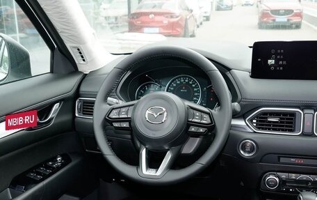 Mazda CX-5 II, 2025 год, 3 490 000 рублей, 14 фотография