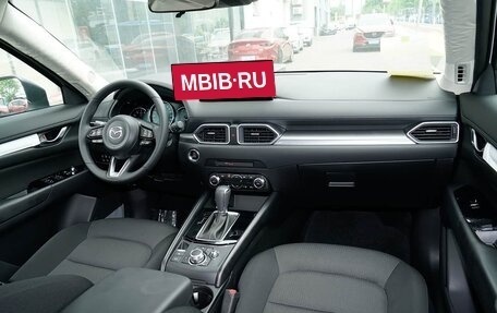 Mazda CX-5 II, 2025 год, 3 490 000 рублей, 13 фотография