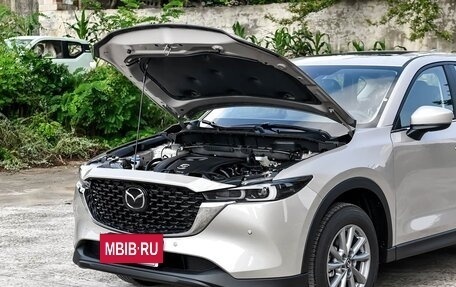 Mazda CX-5 II, 2025 год, 3 490 000 рублей, 21 фотография