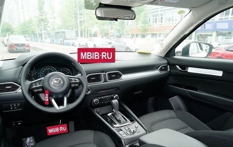 Mazda CX-5 II, 2025 год, 3 490 000 рублей, 11 фотография