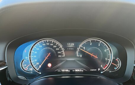 BMW 6 серия, 2017 год, 3 300 000 рублей, 5 фотография