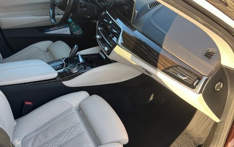 BMW 6 серия, 2017 год, 3 300 000 рублей, 7 фотография