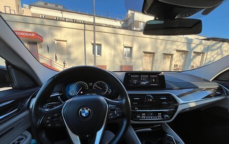 BMW 6 серия, 2017 год, 3 300 000 рублей, 6 фотография