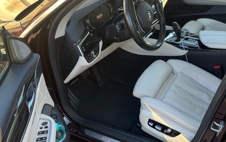 BMW 6 серия, 2017 год, 3 300 000 рублей, 9 фотография