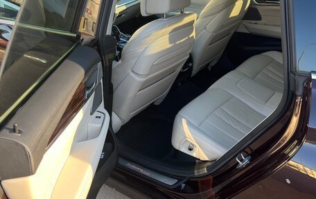 BMW 6 серия, 2017 год, 3 300 000 рублей, 10 фотография