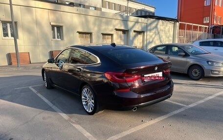 BMW 6 серия, 2017 год, 3 300 000 рублей, 3 фотография