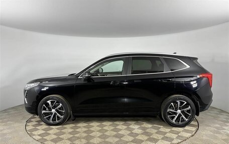 Haval Jolion, 2022 год, 1 670 000 рублей, 8 фотография