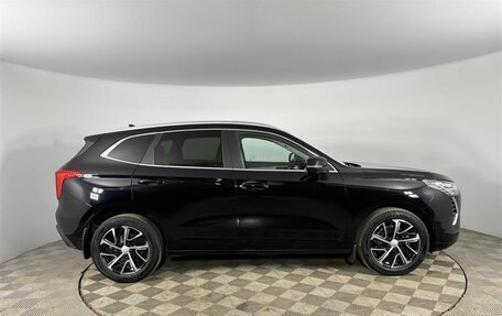 Haval Jolion, 2022 год, 1 670 000 рублей, 4 фотография