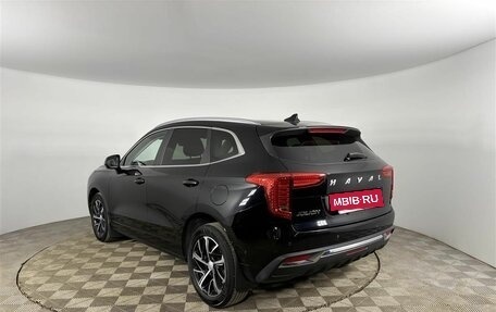 Haval Jolion, 2022 год, 1 670 000 рублей, 7 фотография