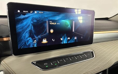 Haval Jolion, 2022 год, 1 670 000 рублей, 13 фотография