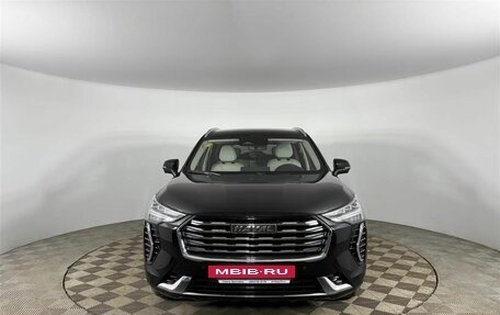 Haval Jolion, 2022 год, 1 670 000 рублей, 2 фотография