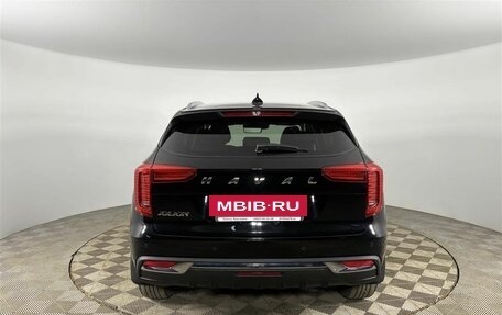 Haval Jolion, 2022 год, 1 670 000 рублей, 6 фотография