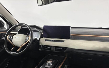 Haval Jolion, 2022 год, 1 670 000 рублей, 17 фотография