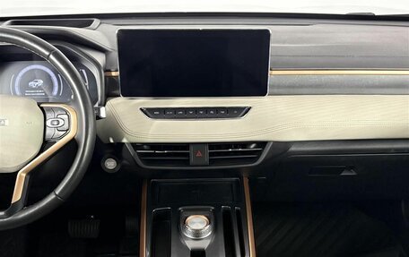 Haval Jolion, 2022 год, 1 670 000 рублей, 16 фотография