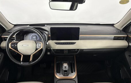 Haval Jolion, 2022 год, 1 670 000 рублей, 15 фотография