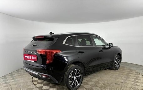 Haval Jolion, 2022 год, 1 670 000 рублей, 5 фотография
