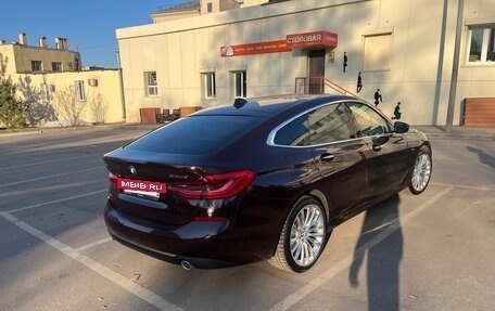 BMW 6 серия, 2017 год, 3 300 000 рублей, 12 фотография