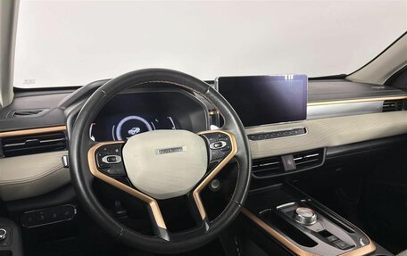 Haval Jolion, 2022 год, 1 670 000 рублей, 18 фотография