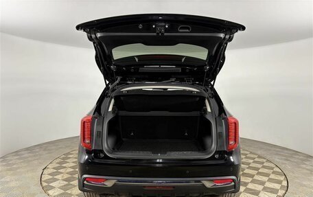 Haval Jolion, 2022 год, 1 670 000 рублей, 21 фотография