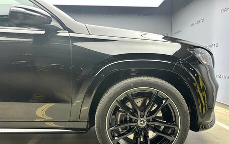 Mercedes-Benz GLS, 2025 год, 17 990 000 рублей, 6 фотография