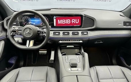 Mercedes-Benz GLS, 2025 год, 17 990 000 рублей, 8 фотография