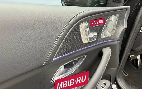 Mercedes-Benz GLS, 2025 год, 17 990 000 рублей, 11 фотография