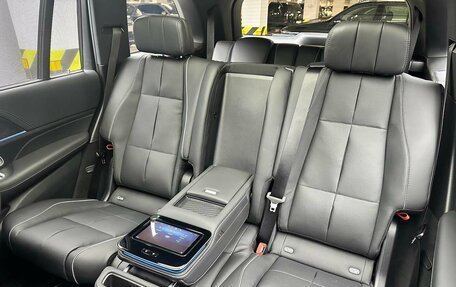 Mercedes-Benz GLS, 2025 год, 17 800 000 рублей, 13 фотография