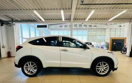 Honda Vezel, 2018 год, 1 899 000 рублей, 7 фотография