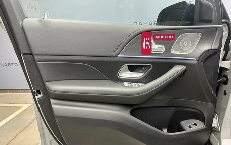 Mercedes-Benz GLS, 2025 год, 17 800 000 рублей, 10 фотография